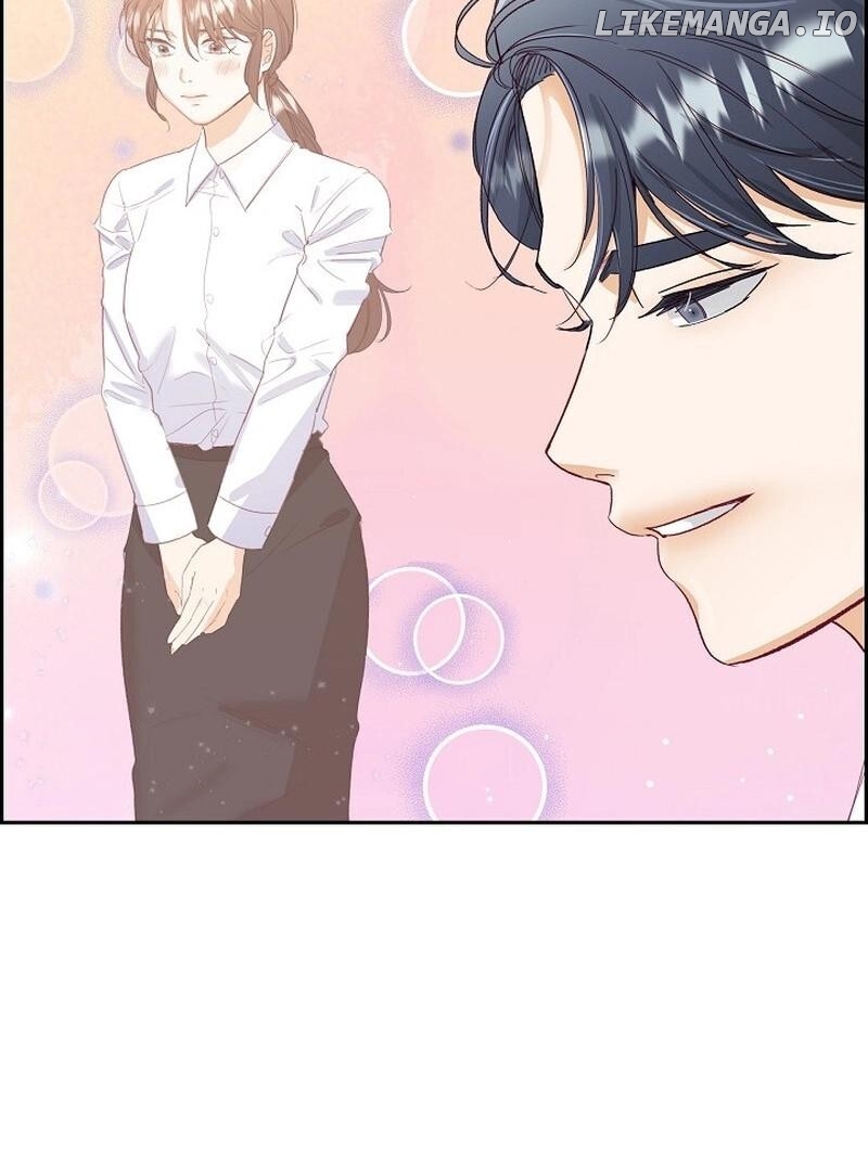 Dangerous Office Romance Chapter 6 - page 41