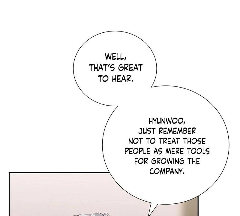 Dangerous Office Romance Chapter 6 - page 42