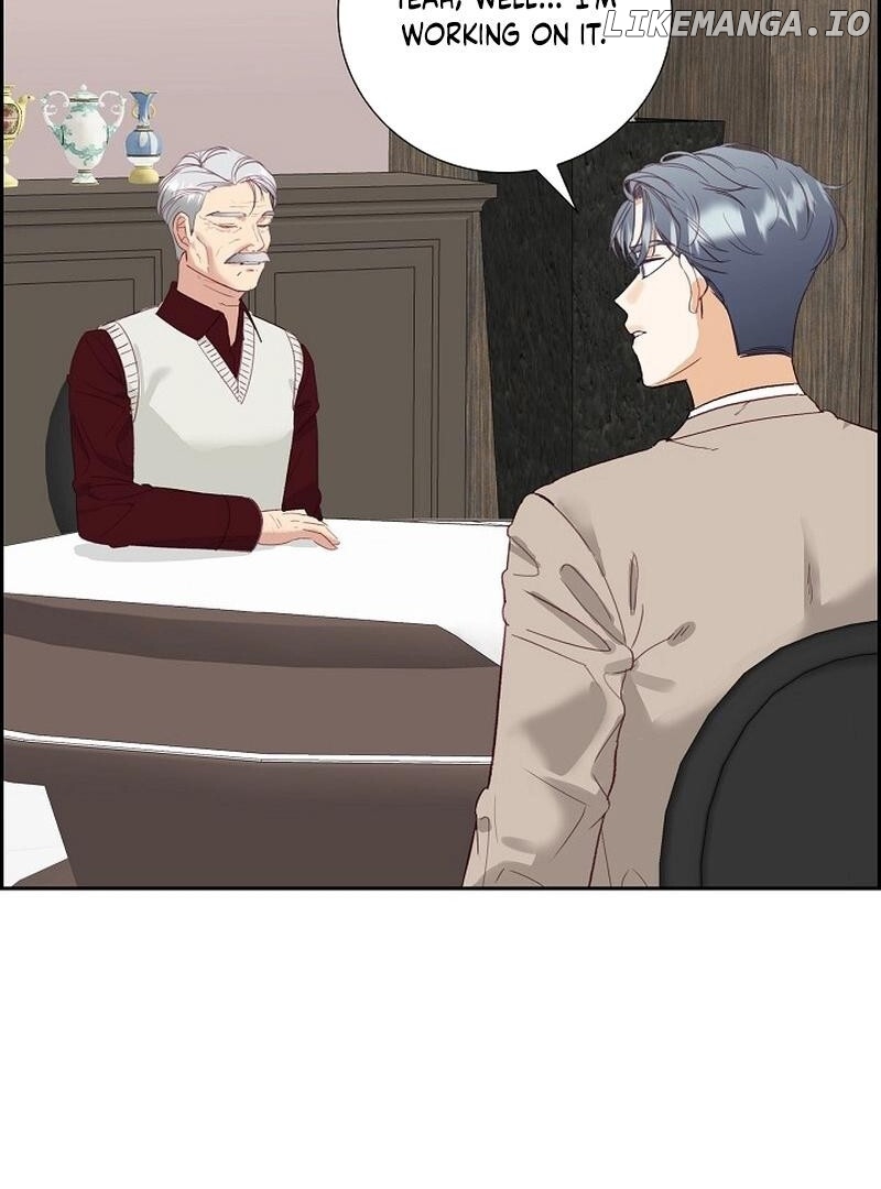 Dangerous Office Romance Chapter 6 - page 45