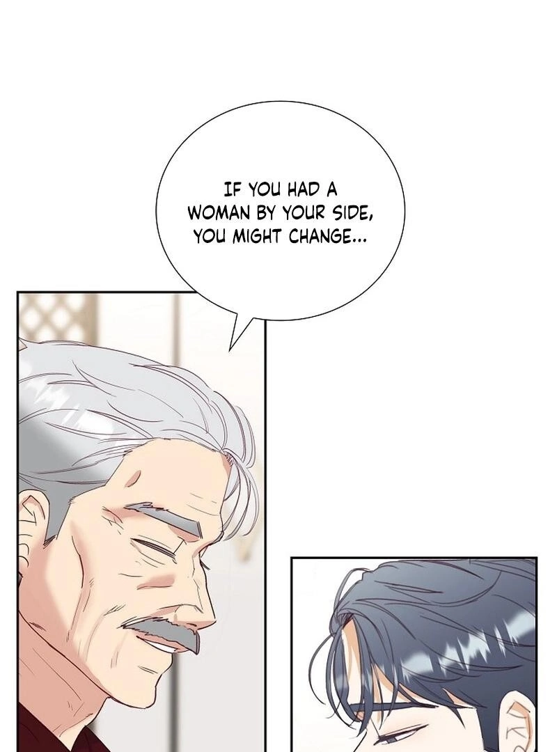 Dangerous Office Romance Chapter 6 - page 46