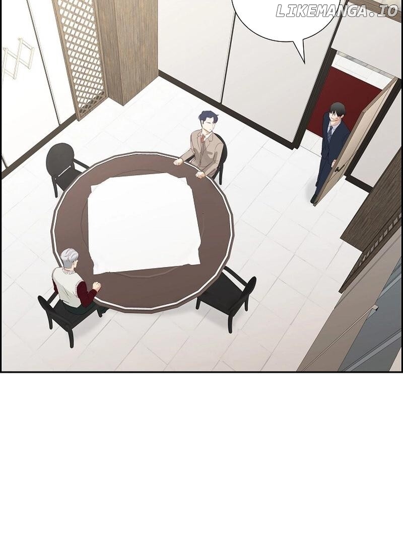 Dangerous Office Romance Chapter 6 - page 48