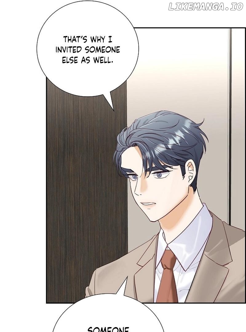 Dangerous Office Romance Chapter 6 - page 51