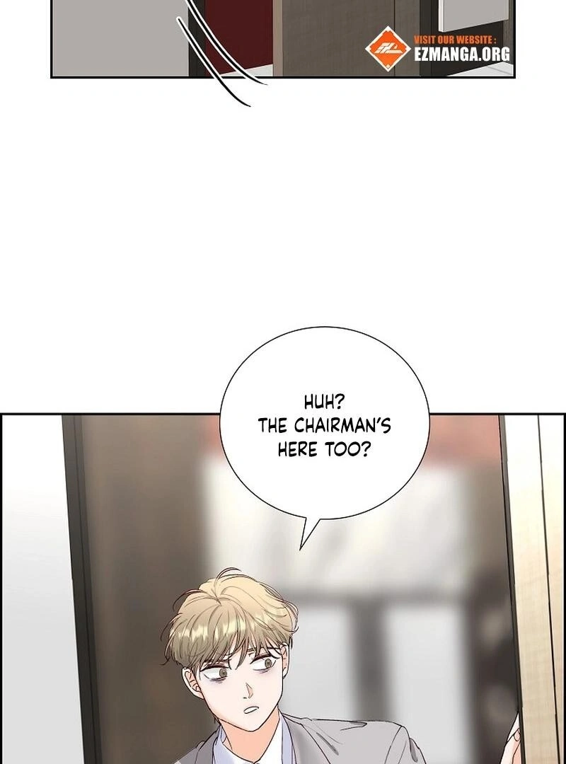 Dangerous Office Romance Chapter 6 - page 53