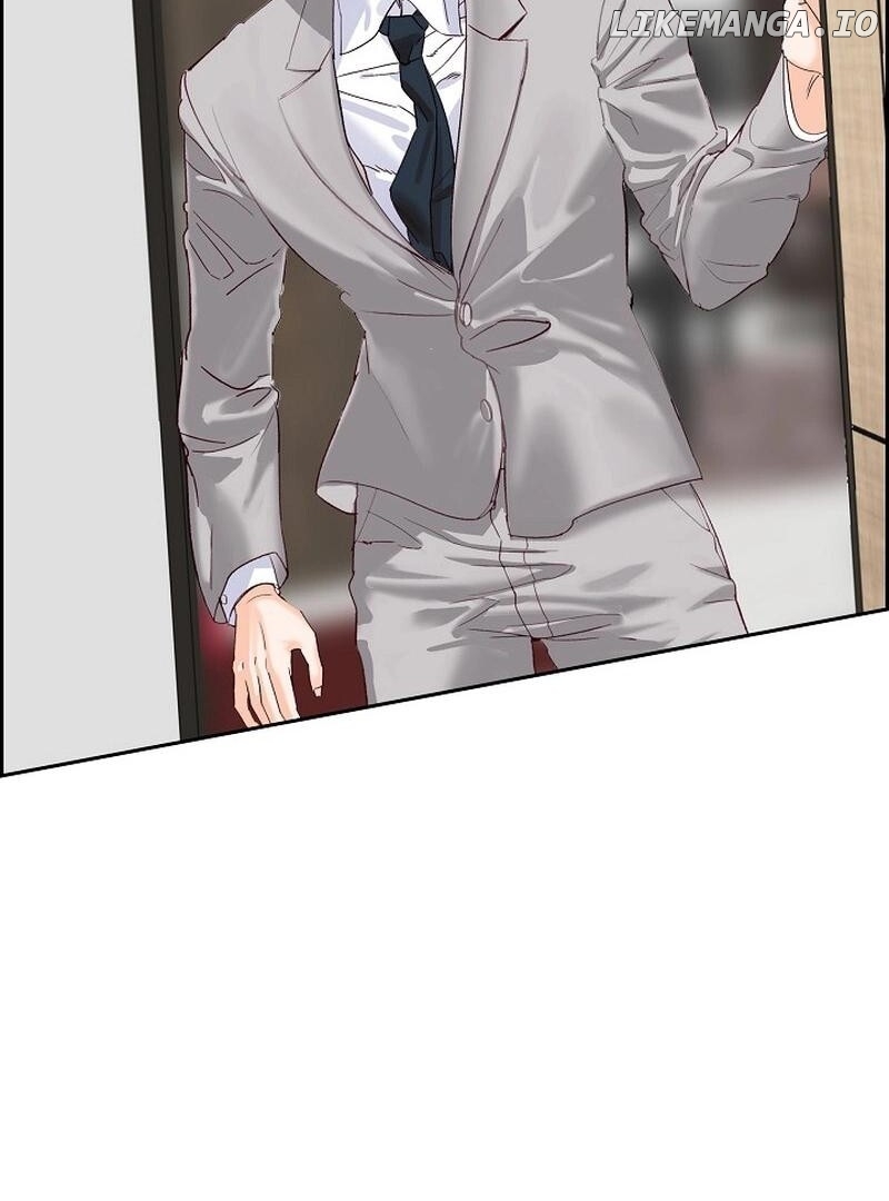 Dangerous Office Romance Chapter 6 - page 54
