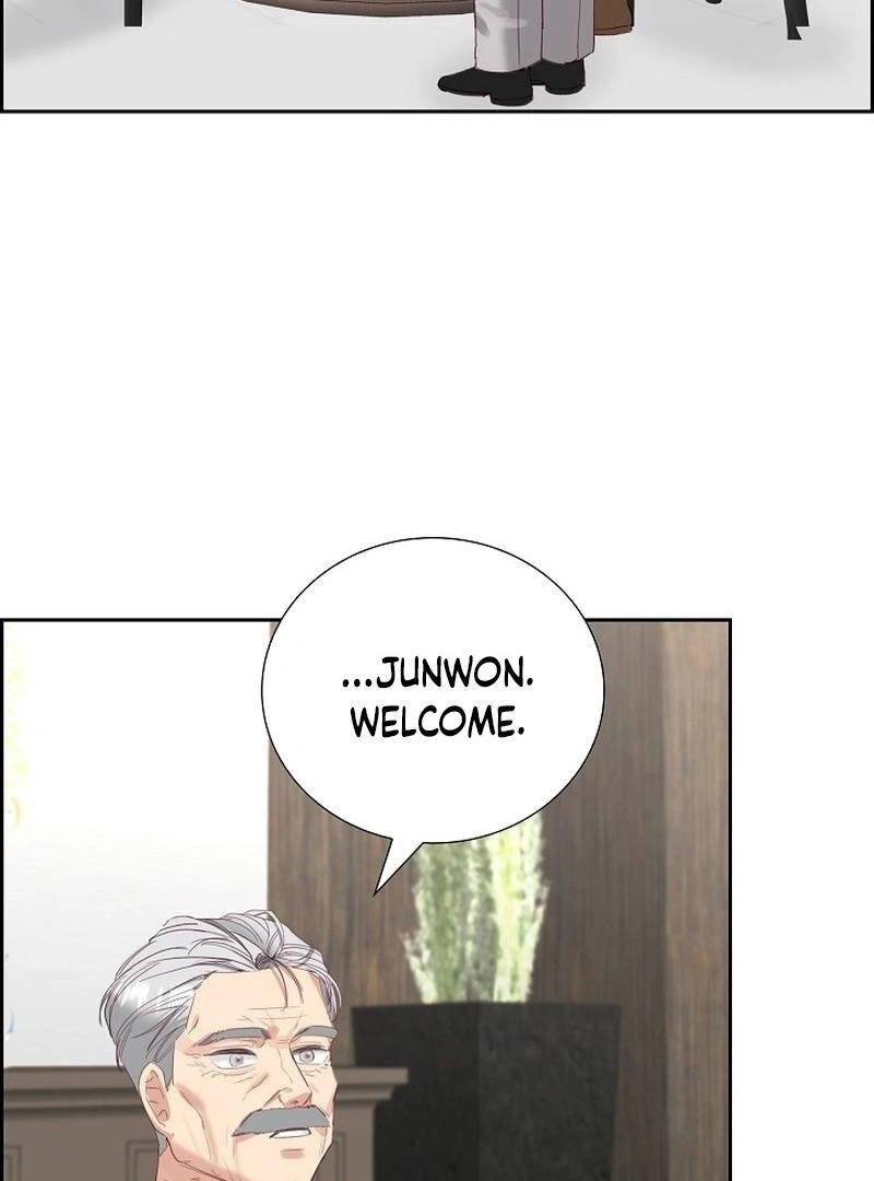 Dangerous Office Romance Chapter 6 - page 56