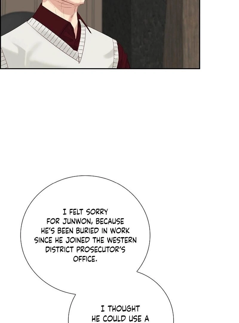 Dangerous Office Romance Chapter 6 - page 57