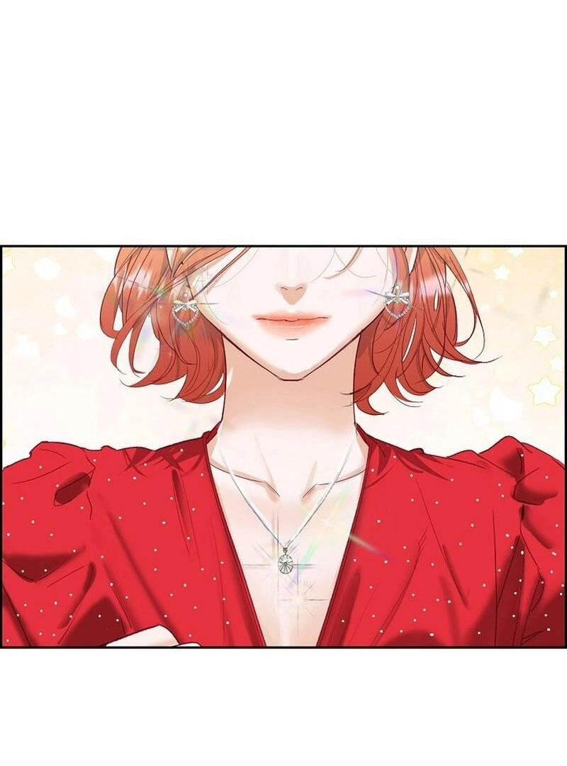 Dangerous Office Romance Chapter 6 - page 63