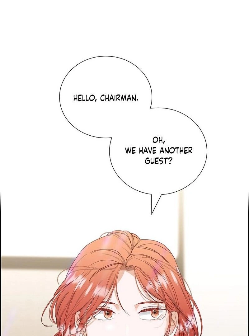 Dangerous Office Romance Chapter 6 - page 64