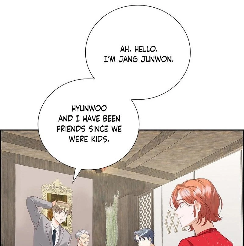 Dangerous Office Romance Chapter 6 - page 66