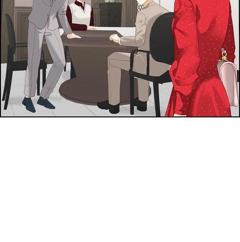 Dangerous Office Romance Chapter 6 - page 67