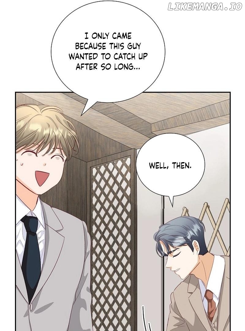 Dangerous Office Romance Chapter 6 - page 68