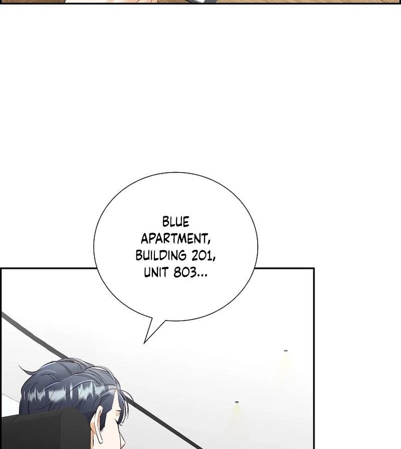 Dangerous Office Romance Chapter 6 - page 7