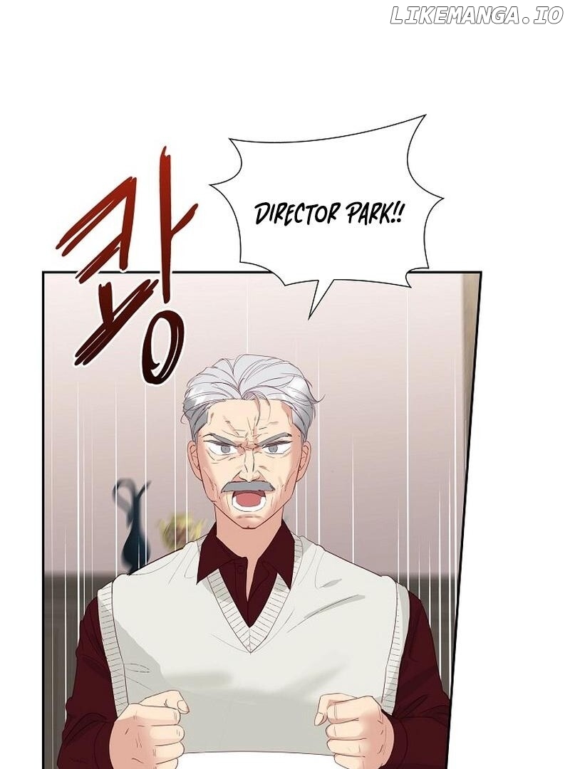 Dangerous Office Romance Chapter 6 - page 71