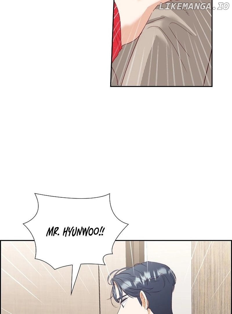 Dangerous Office Romance Chapter 6 - page 73