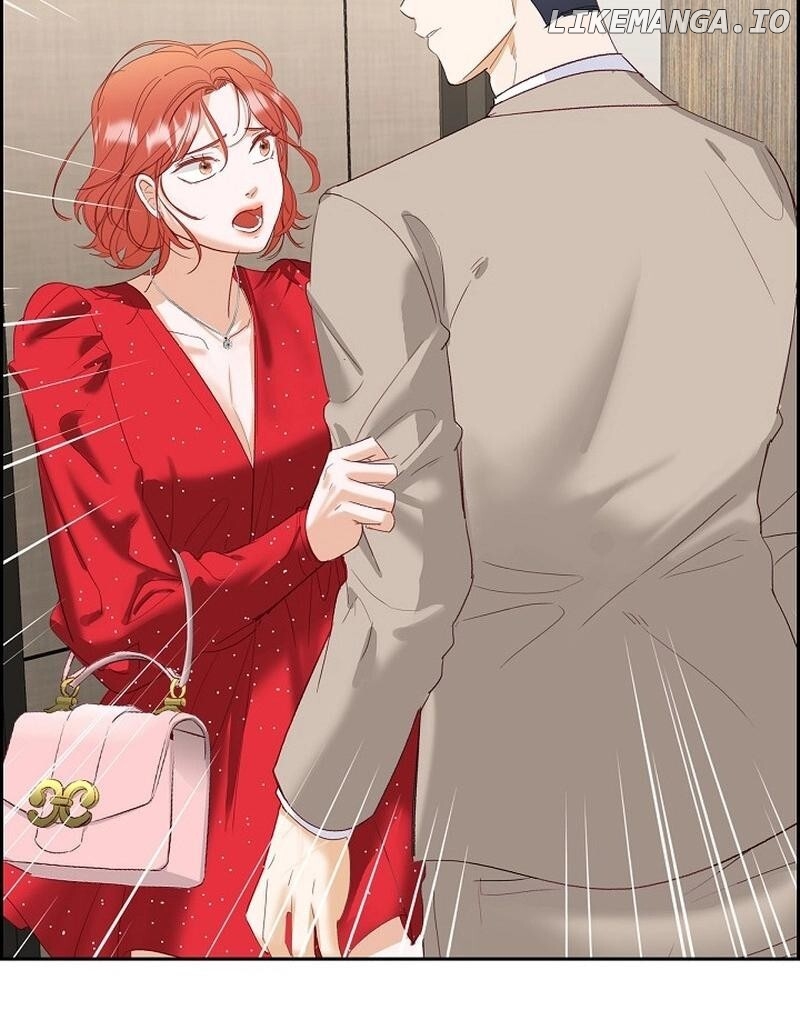 Dangerous Office Romance Chapter 6 - page 74