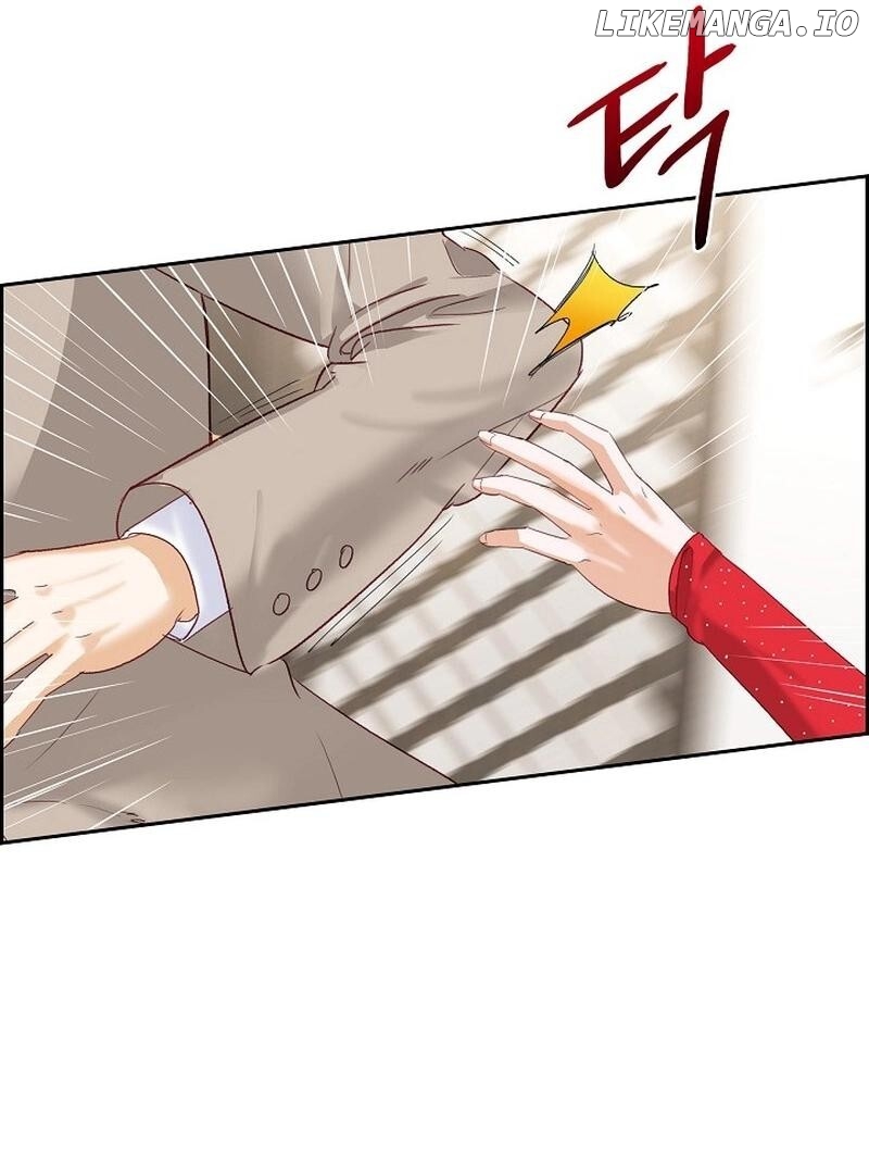 Dangerous Office Romance Chapter 6 - page 76
