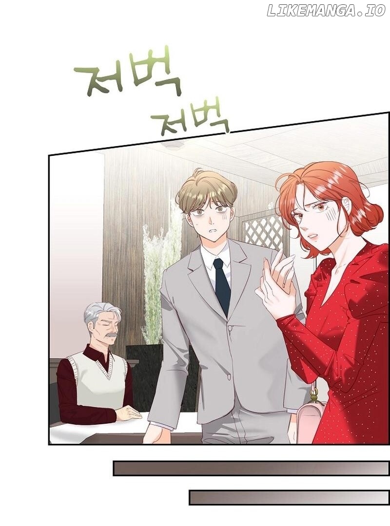 Dangerous Office Romance Chapter 6 - page 77