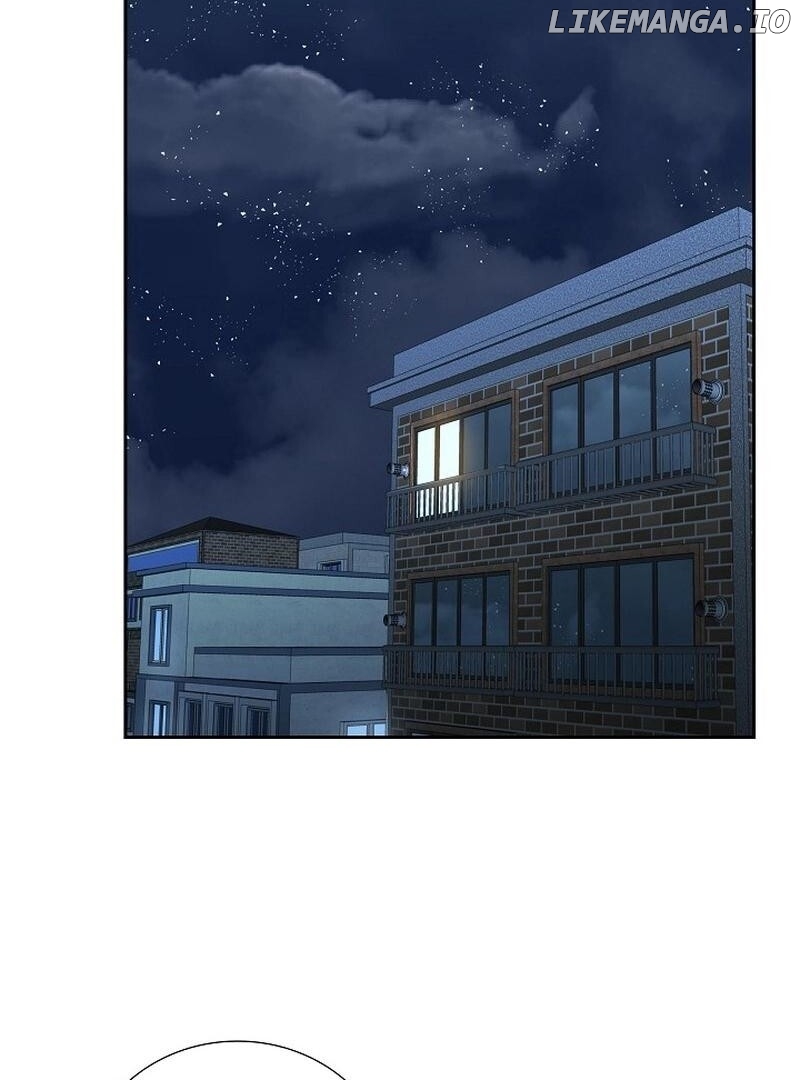 Dangerous Office Romance Chapter 6 - page 79