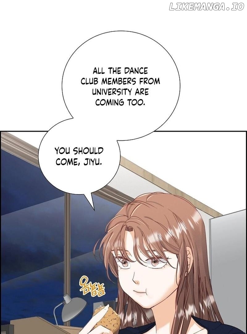 Dangerous Office Romance Chapter 6 - page 81
