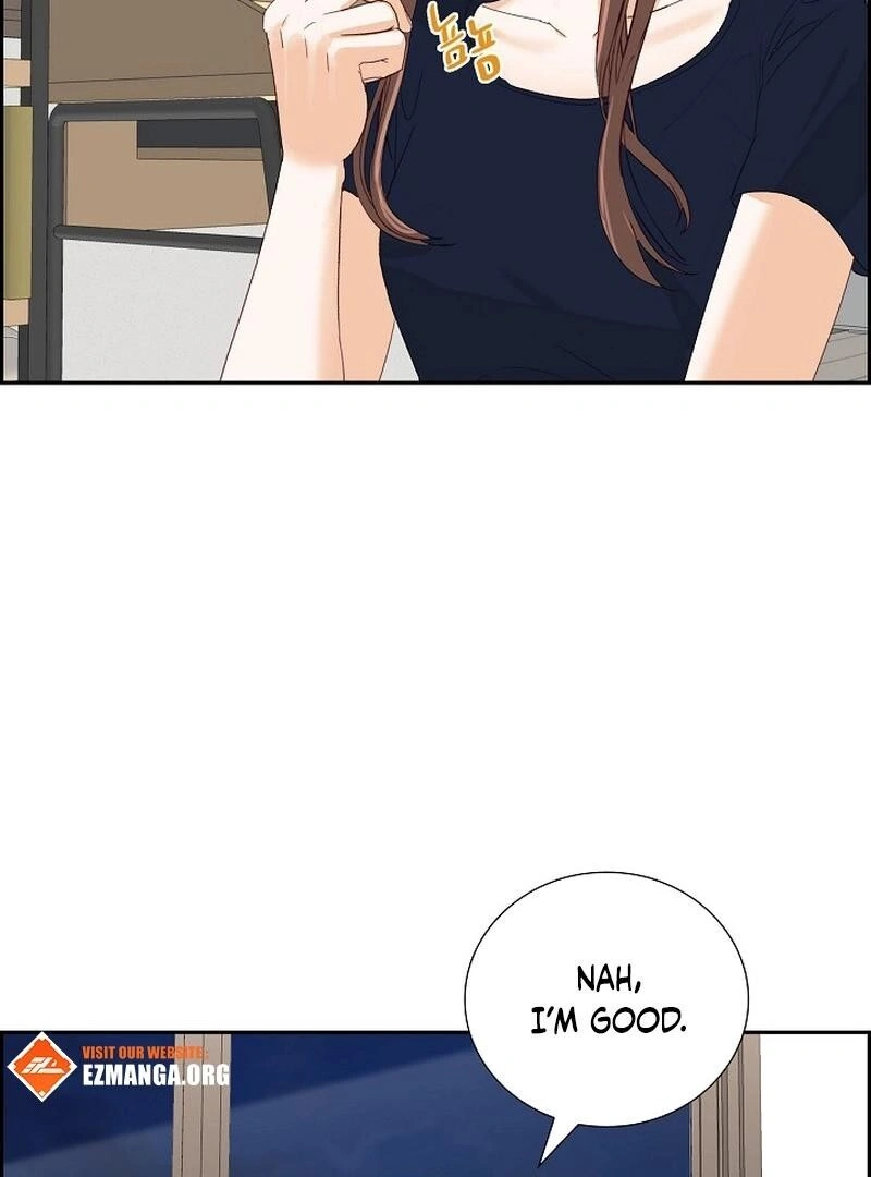 Dangerous Office Romance Chapter 6 - page 82