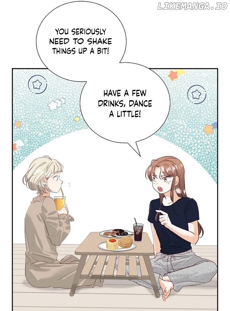 Dangerous Office Romance Chapter 6 - page 85