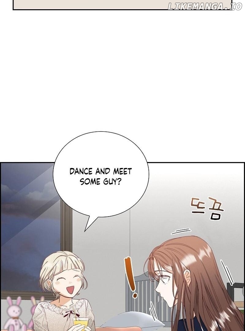 Dangerous Office Romance Chapter 6 - page 86