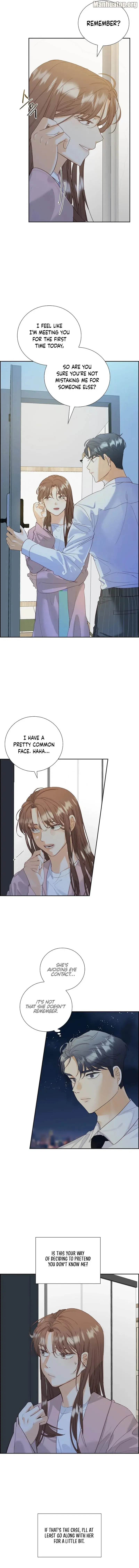 Dangerous Office Romance Chapter 5 - page 2