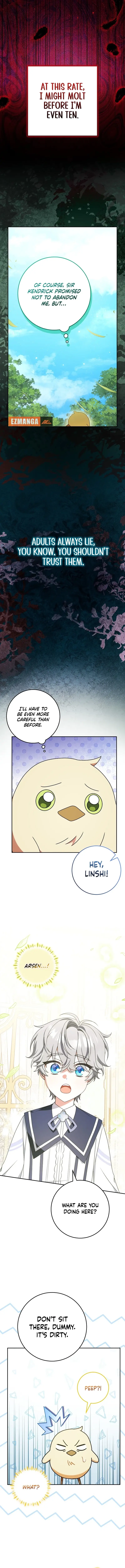 Dangerous Office Romance Chapter 15 - page 2