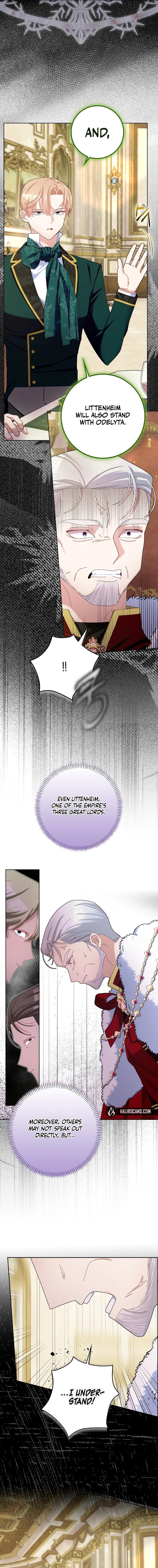 Please Marry Me Again! Chapter 108 - page 2