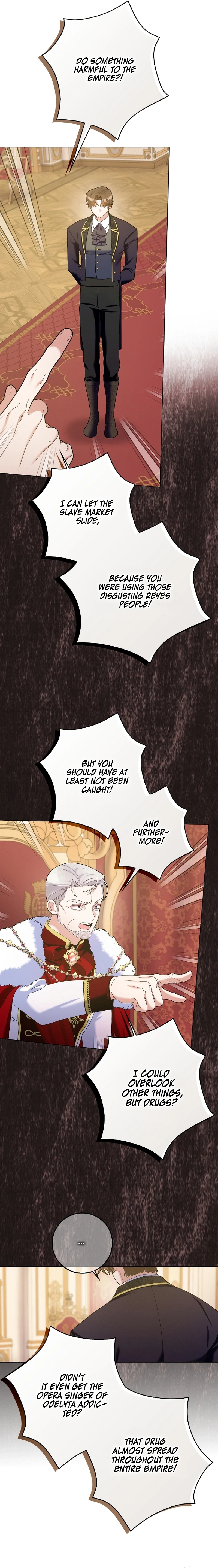 Please Marry Me Again! Chapter 108 - page 4