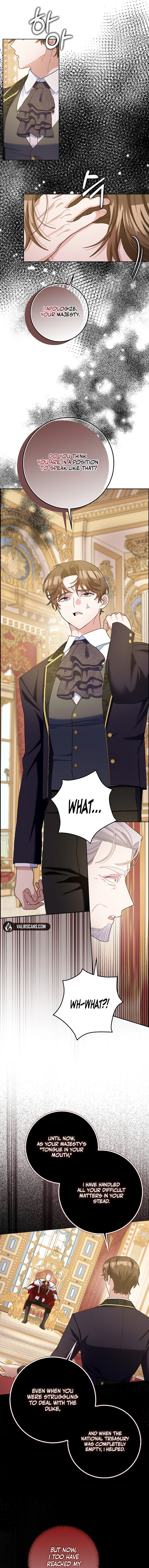 Please Marry Me Again! Chapter 108 - page 5