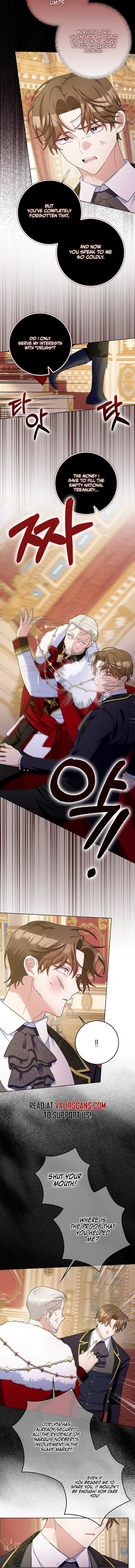 Please Marry Me Again! Chapter 108 - page 6