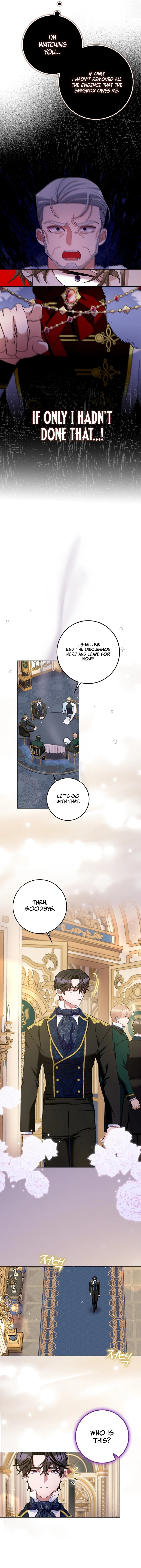 Please Marry Me Again! Chapter 108 - page 7