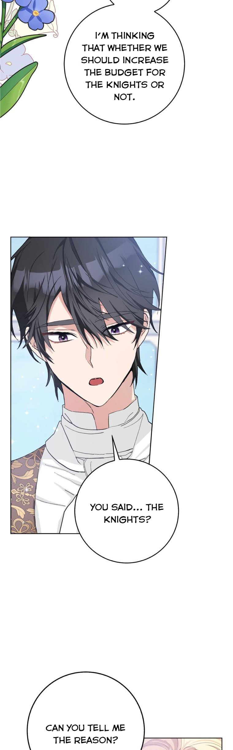 Please Marry Me Again! Chapter 41 - page 10