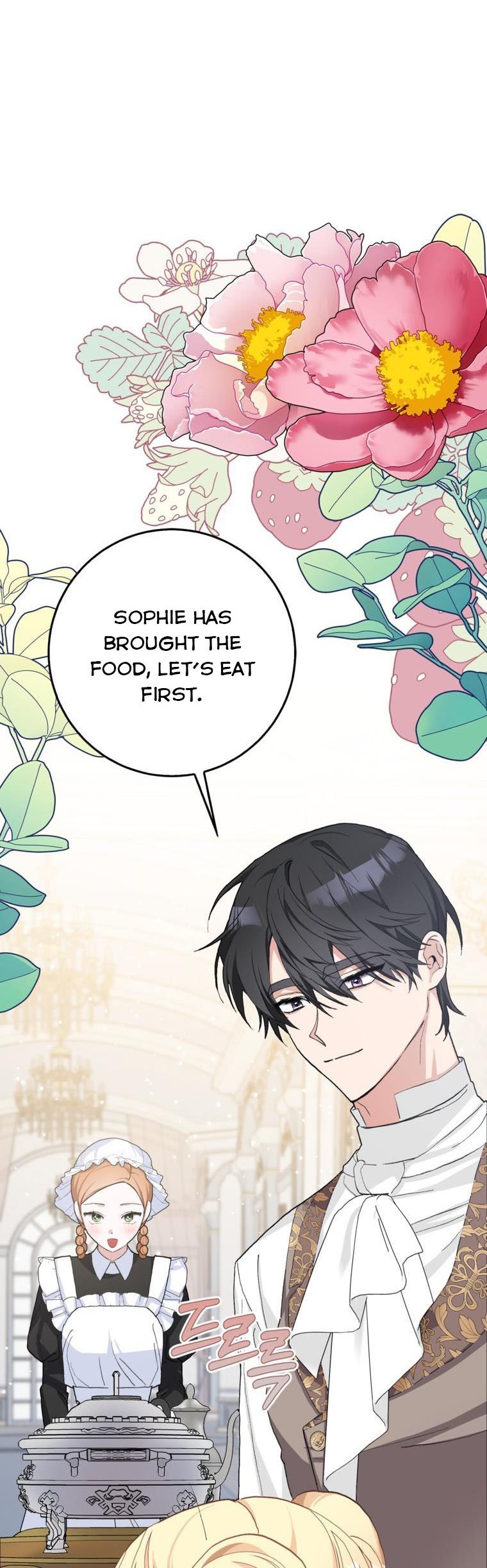Please Marry Me Again! Chapter 41 - page 18