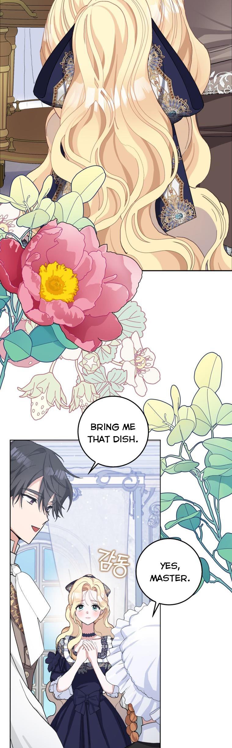 Please Marry Me Again! Chapter 41 - page 19