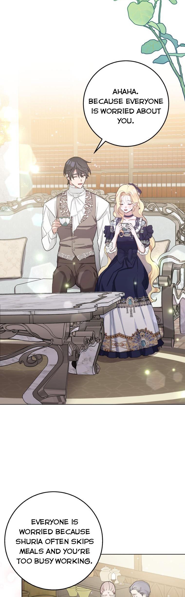 Please Marry Me Again! Chapter 41 - page 24