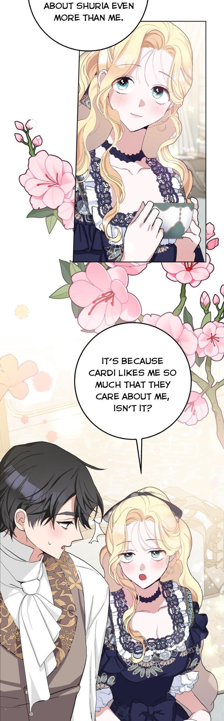 Please Marry Me Again! Chapter 41 - page 26