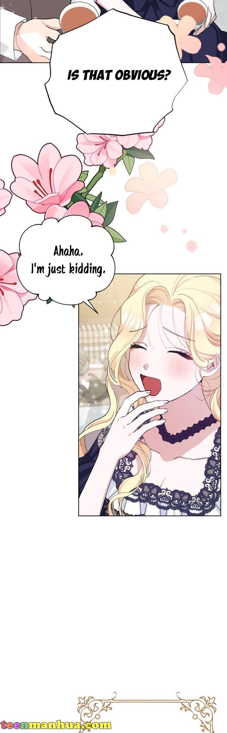 Please Marry Me Again! Chapter 41 - page 27