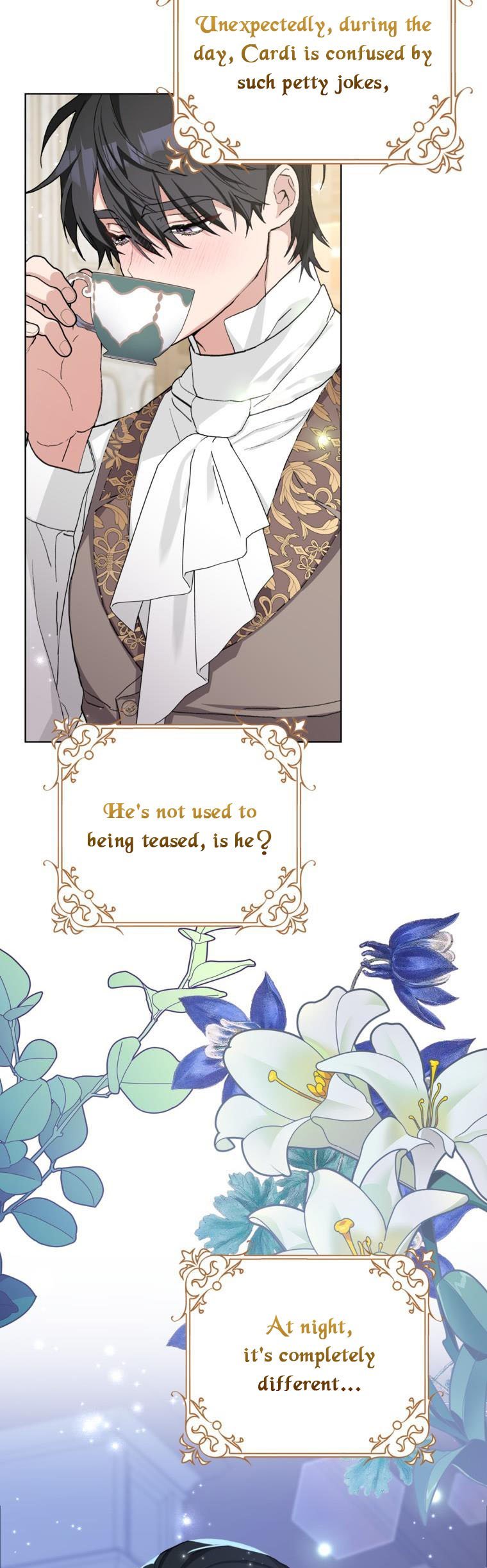 Please Marry Me Again! Chapter 41 - page 28