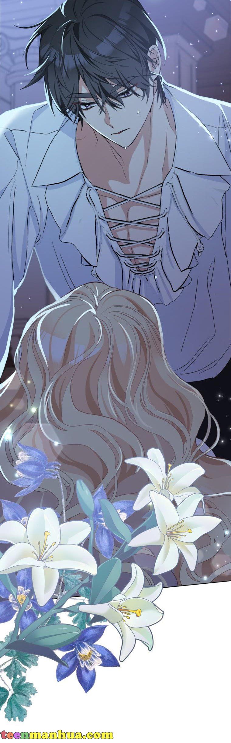 Please Marry Me Again! Chapter 41 - page 29
