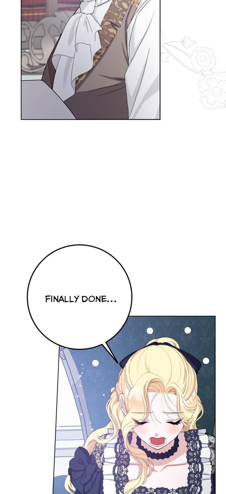 Please Marry Me Again! Chapter 41 - page 37