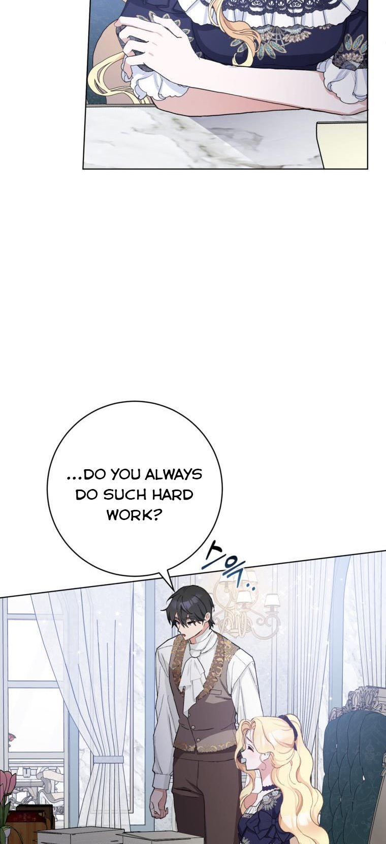 Please Marry Me Again! Chapter 41 - page 38