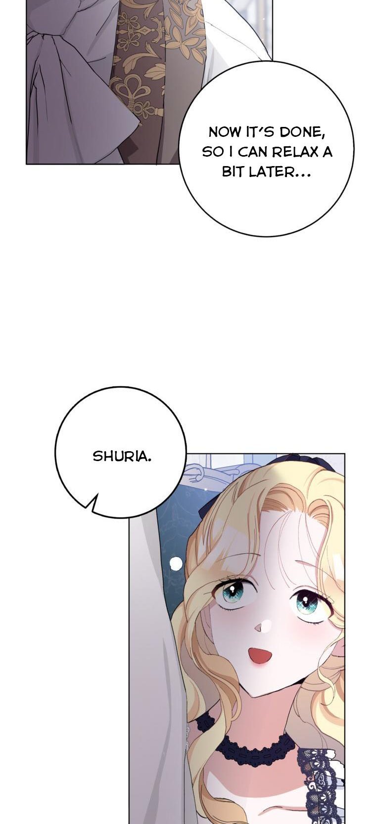 Please Marry Me Again! Chapter 41 - page 40