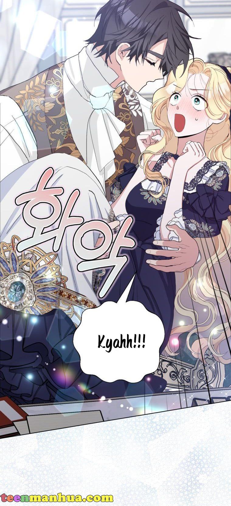 Please Marry Me Again! Chapter 41 - page 42