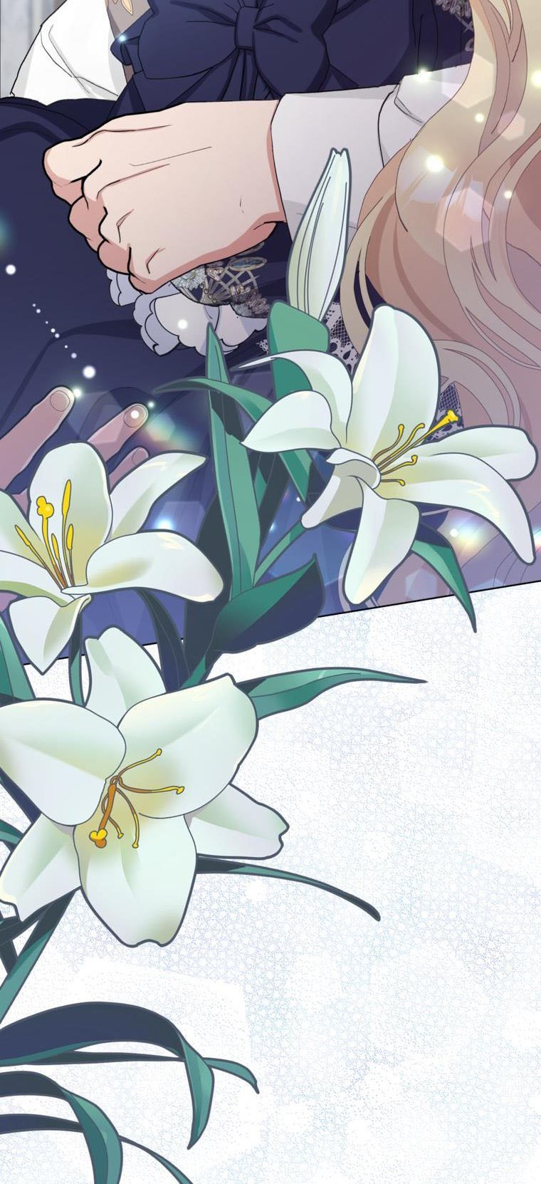 Please Marry Me Again! Chapter 41 - page 44