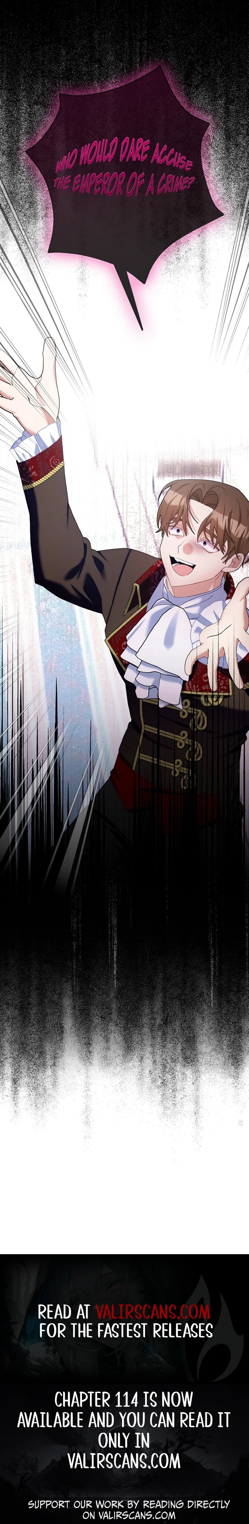 Please Marry Me Again! Chapter 109 - page 7