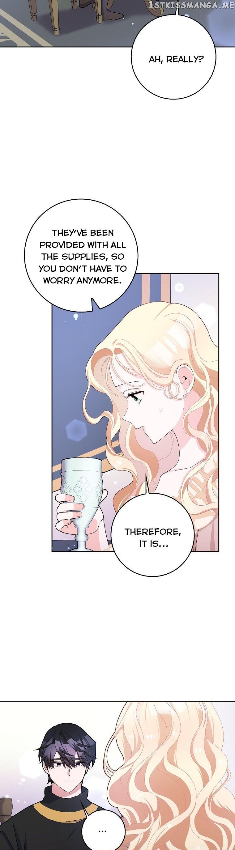 Please Marry Me Again! Chapter 53 - page 13