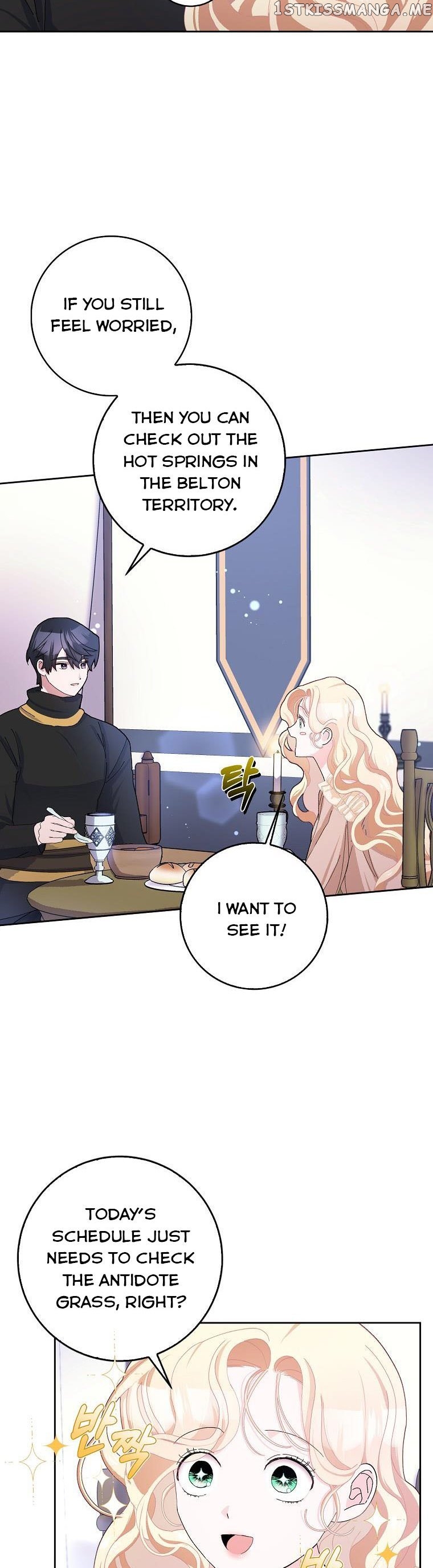 Please Marry Me Again! Chapter 53 - page 14