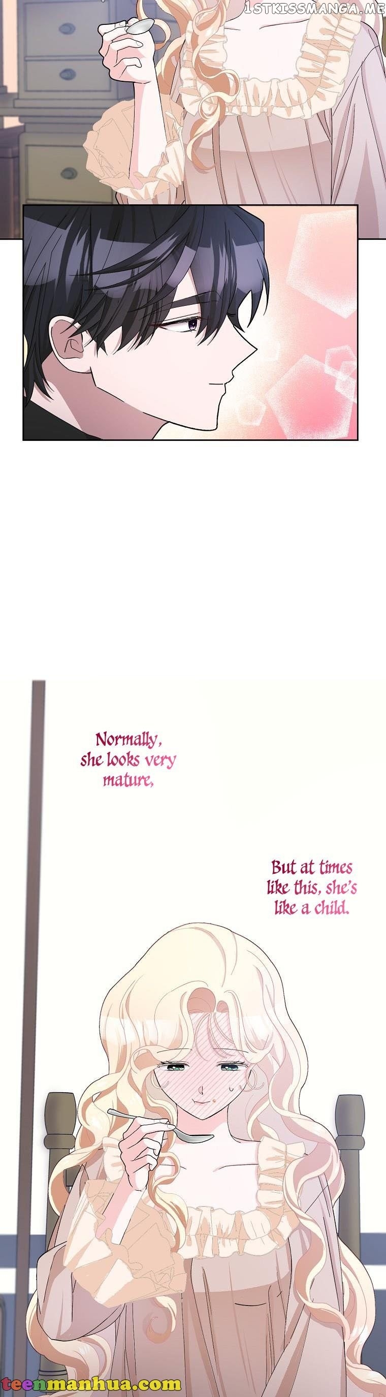Please Marry Me Again! Chapter 53 - page 17